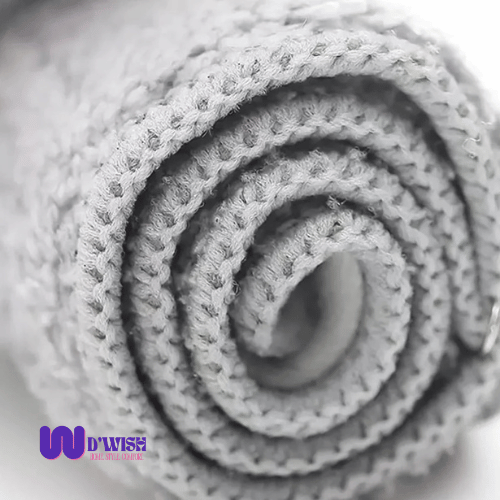 Microfiber Cleaning Pad Refill