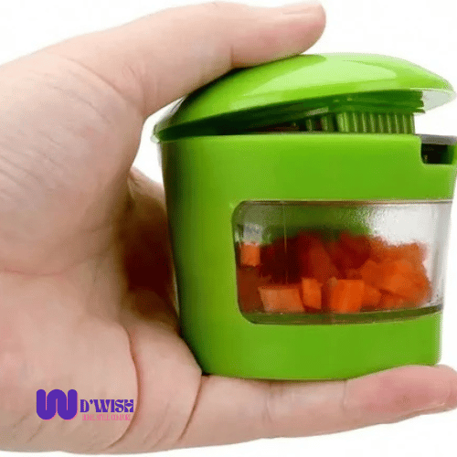 Ginger / Garlic Chopper