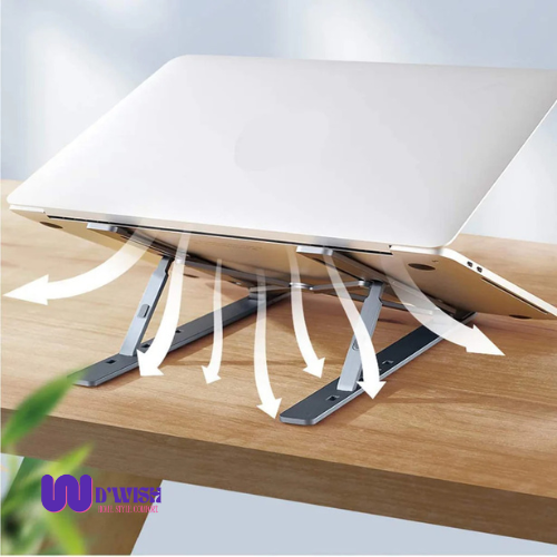 Adjustable Laptop Stand