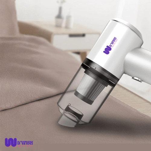 Portable Vacuum Cleaner