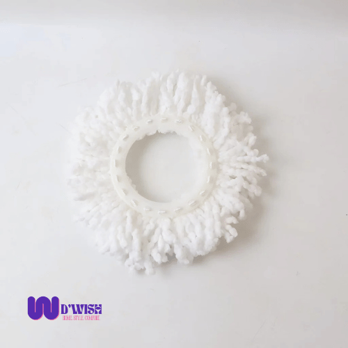 Spin Mop Refill ( Microfiber Head )