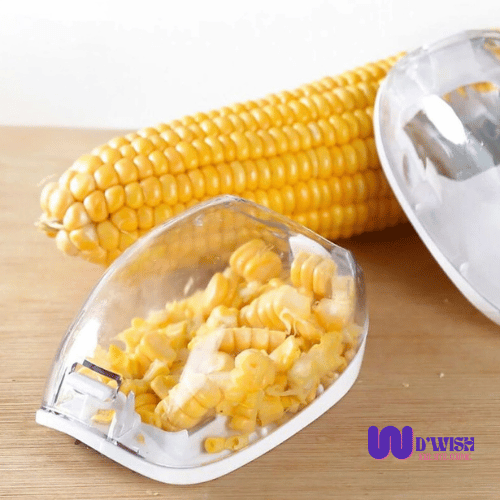 Corn Kernel Peeler
