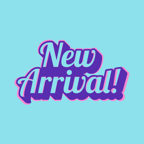 New Arrival