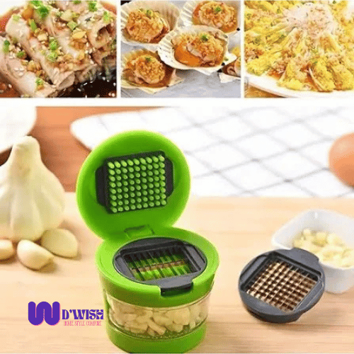 Ginger / Garlic Chopper