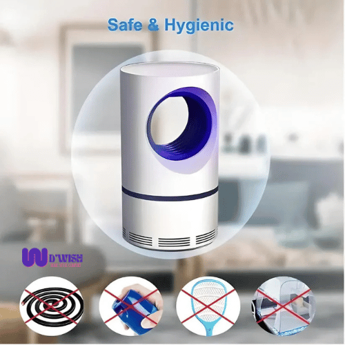 Mosquito Killer Lamp (LED)