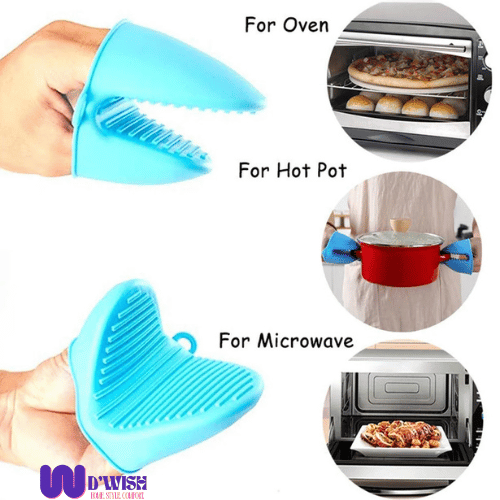 Ultimate 8-in-1 Kitchen Essential Tool Set