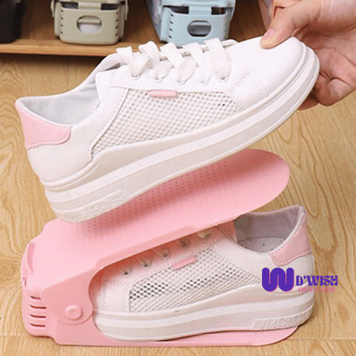 Adjustable Shoe Organizer