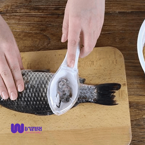 Ultimate 8-in-1 Kitchen Essential Tool Set