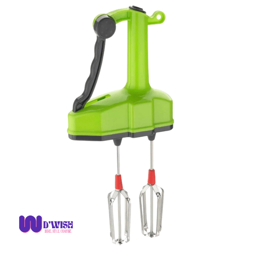Hand Blender & Beater