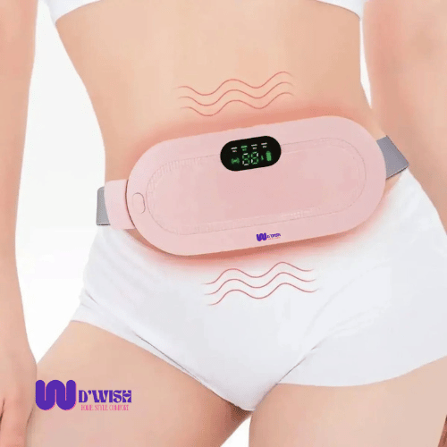 Heating Pad for Menstrual Cramps Relief