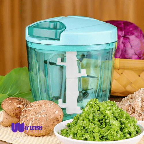 Vegetable Chopper ( 1000ml )