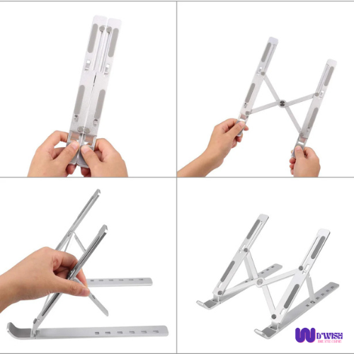 Adjustable Laptop Stand