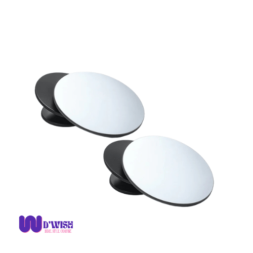 Car Blind Spot Side Mirror