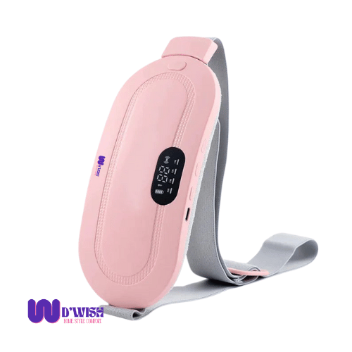 Heating Pad for Menstrual Cramps Relief