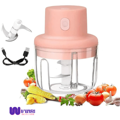 Electric Chopper (250ml)