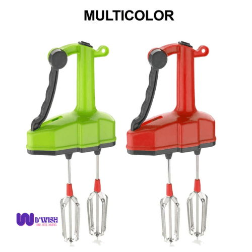 Hand Blender & Beater