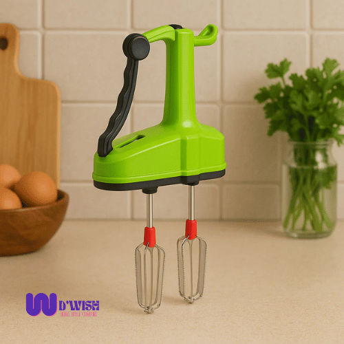 Hand Blender & Beater