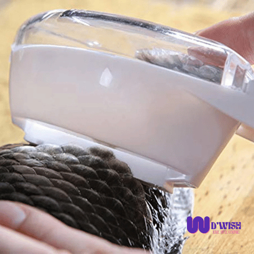 Ultimate 8-in-1 Kitchen Essential Tool Set