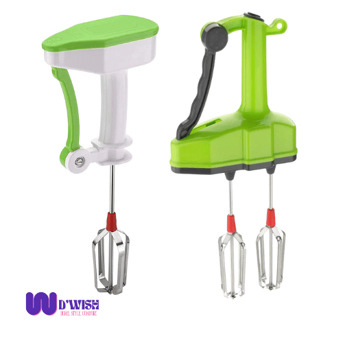 Hand Blender & Beater