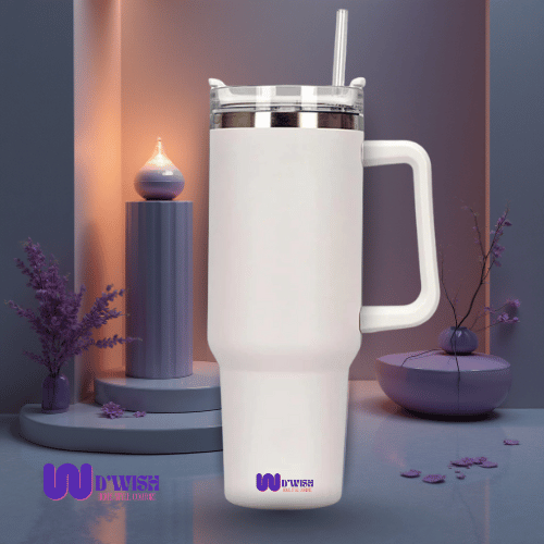 The Quencher Tumblers ( 1200ml )