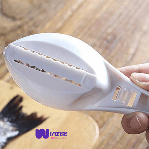 Ultimate 8-in-1 Kitchen Essential Tool Set