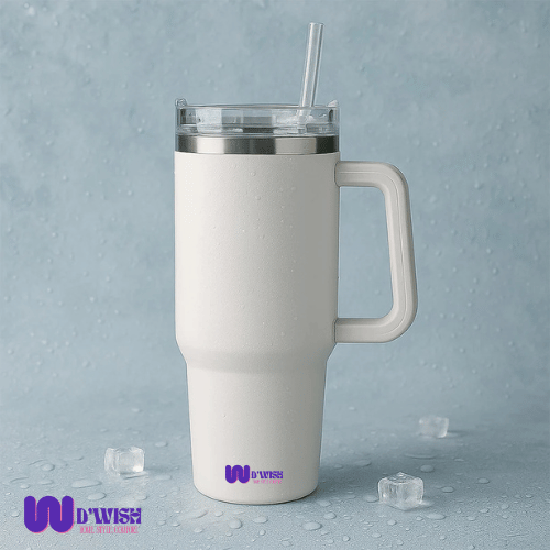 The Quencher Tumblers ( 1200ml )