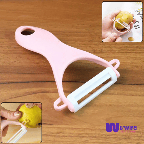 Ultimate 8-in-1 Kitchen Essential Tool Set