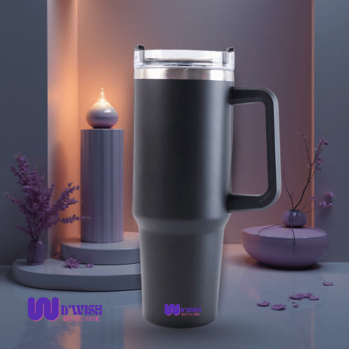 The Quencher Tumblers ( 1200ml )