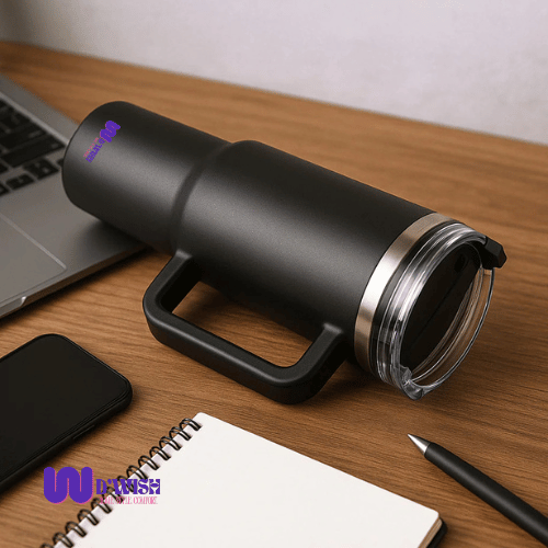 The Quencher Tumblers ( 1200ml )