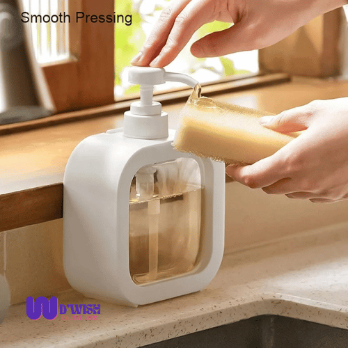 Soap Dispenser Pump Bottle