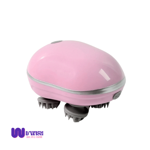 Electric Scalp Massager