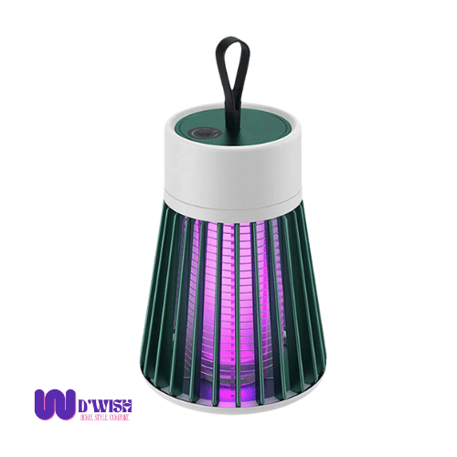 Mosquito Killer LED Lamp