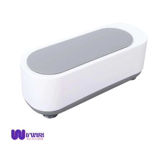 Ultrasonic Jewelry Cleaner
