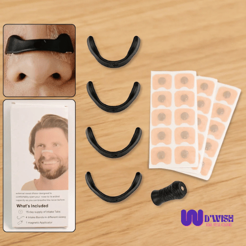 Nasal Strip (Anti-Snoring)