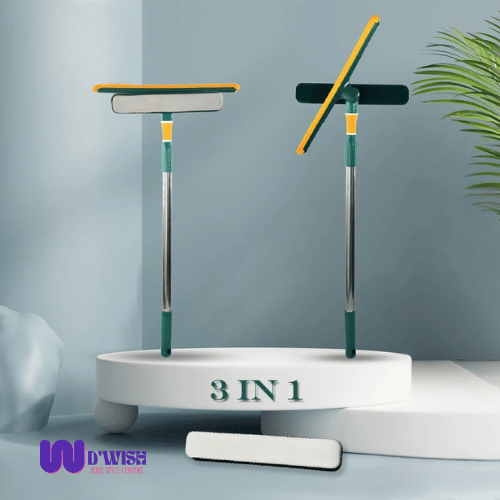 3-in-1 Wiper