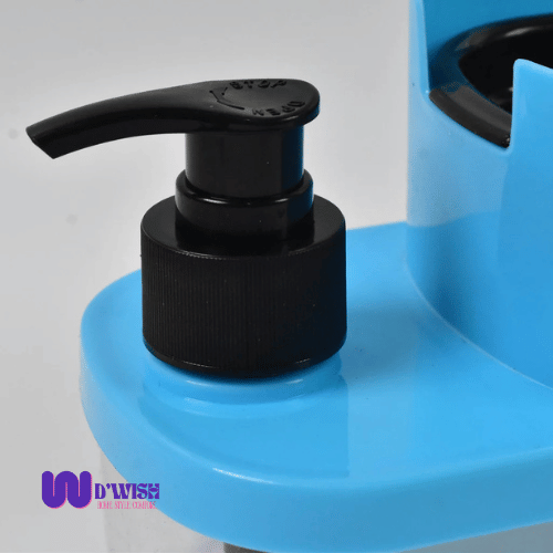 3 in 1 Soap Dispenser