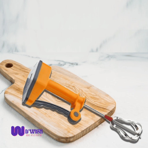 Hand Blender & Beater