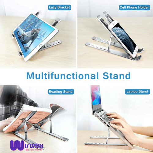 Adjustable Laptop Stand