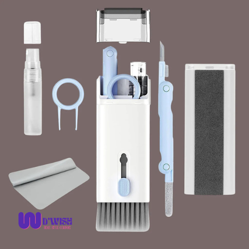 7 in 1 Electronic Cleaner Kit