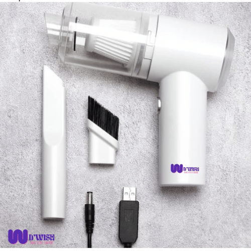 Portable Vacuum Cleaner