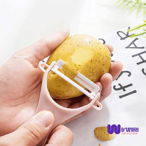 Ultimate 8-in-1 Kitchen Essential Tool Set