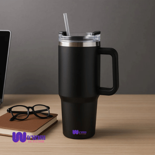 The Quencher Tumblers ( 1200ml )