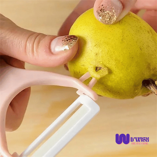 Ultimate 8-in-1 Kitchen Essential Tool Set