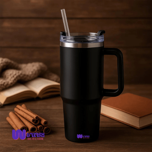 The Quencher Tumblers ( 1200ml )