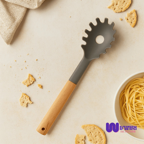 Ultimate 8-in-1 Kitchen Essential Tool Set