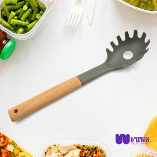 Ultimate 8-in-1 Kitchen Essential Tool Set