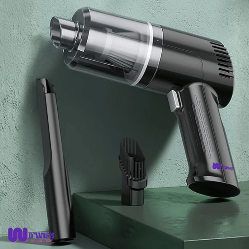 Portable Vacuum Cleaner