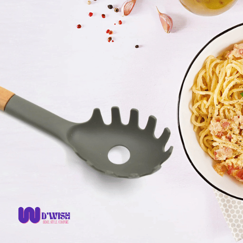 Ultimate 8-in-1 Kitchen Essential Tool Set