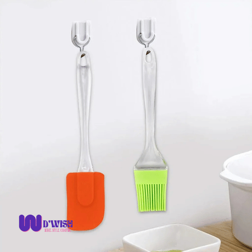 Ultimate 8-in-1 Kitchen Essential Tool Set