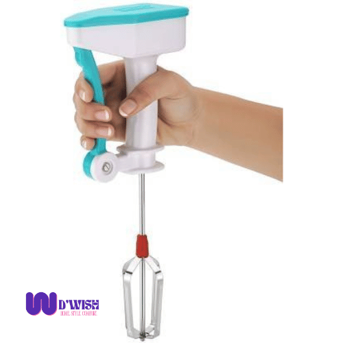 Hand Blender & Beater